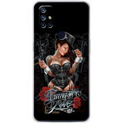 Чехол BoxFace OnePlus Nord N10 