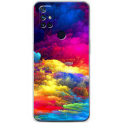 Чехол BoxFace OnePlus Nord N10 