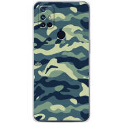 Чехол BoxFace OnePlus Nord N10 
