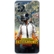 Чехол BoxFace OnePlus Nord N10 