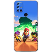 Чехол BoxFace OnePlus Nord N10 