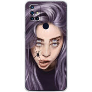 Чехол BoxFace OnePlus Nord N10 