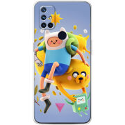 Чехол BoxFace OnePlus Nord N10 