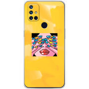 Чехол BoxFace OnePlus Nord N10 