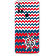 Чехол BoxFace OnePlus Nord N10 Valley of Waves