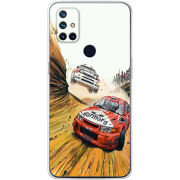 Чехол BoxFace OnePlus Nord N10 Rally