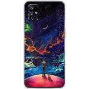 Чехол BoxFace OnePlus Nord N10 