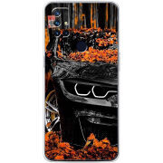Чехол BoxFace OnePlus Nord N10 BMW M3