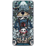 Чехол BoxFace OnePlus Nord N10 Panda Q