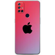 Чехол BoxFace OnePlus Nord N10 Gradient