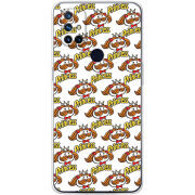 Чехол BoxFace OnePlus Nord N10 Pringles Princess