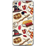 Чехол BoxFace OnePlus Nord N10 Magic Items