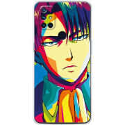 Чехол BoxFace OnePlus Nord N10 Levi