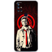 Чехол BoxFace OnePlus Nord N10 Константин NBC