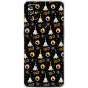 Чехол BoxFace OnePlus Nord N10 Halloween Magic