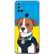 Чехол BoxFace OnePlus Nord N10 Пес Патрон