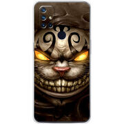 Чехол BoxFace OnePlus Nord N10 