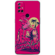 Чехол BoxFace OnePlus Nord N10 