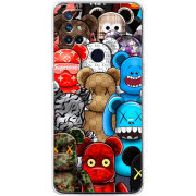 Чехол BoxFace OnePlus Nord N10 