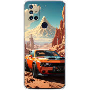 Чехол BoxFace OnePlus Nord N10 