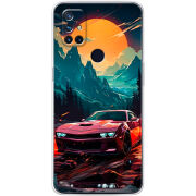 Чехол BoxFace OnePlus Nord N10 