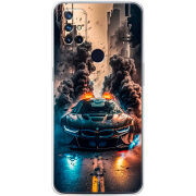 Чехол BoxFace OnePlus Nord N10 