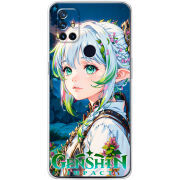 Чехол BoxFace OnePlus Nord N10 Нахіда Genshin
