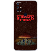 Чехол BoxFace OnePlus Nord N10 