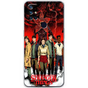 Чехол BoxFace OnePlus Nord N10 