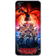 Чехол BoxFace OnePlus Nord N10 