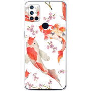 Чехол BoxFace OnePlus Nord N10 