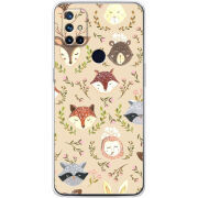 Чехол BoxFace OnePlus Nord N10 