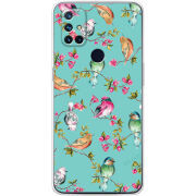 Чехол BoxFace OnePlus Nord N10 