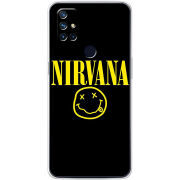 Чехол BoxFace OnePlus Nord N10 NIRVANA