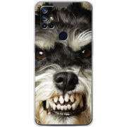 Чехол BoxFace OnePlus Nord N10 Cursor