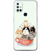 Чехол BoxFace OnePlus Nord N10 