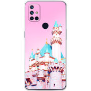 Чехол BoxFace OnePlus Nord N10 