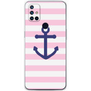 Чехол BoxFace OnePlus Nord N10 