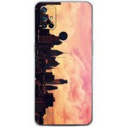 Чехол BoxFace OnePlus Nord N10 