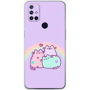 Чехол BoxFace OnePlus Nord N10 
