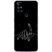 Чехол BoxFace OnePlus Nord N10 