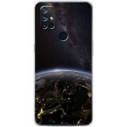 Чехол BoxFace OnePlus Nord N10 