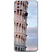 Чехол BoxFace OnePlus Nord N10 