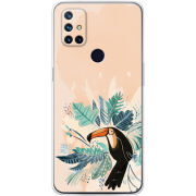 Чехол BoxFace OnePlus Nord N10 