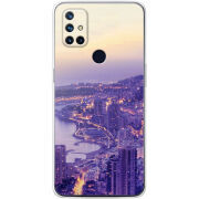 Чехол BoxFace OnePlus Nord N10 