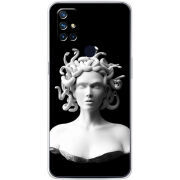 Чехол BoxFace OnePlus Nord N10 