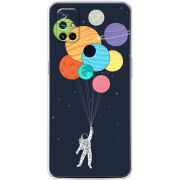 Чехол BoxFace OnePlus Nord N10 