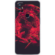 Чехол BoxFace OnePlus Nord N10 