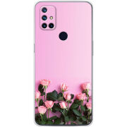 Чехол BoxFace OnePlus Nord N10 
