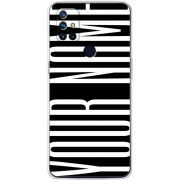 Чехол BoxFace OnePlus Nord N10 